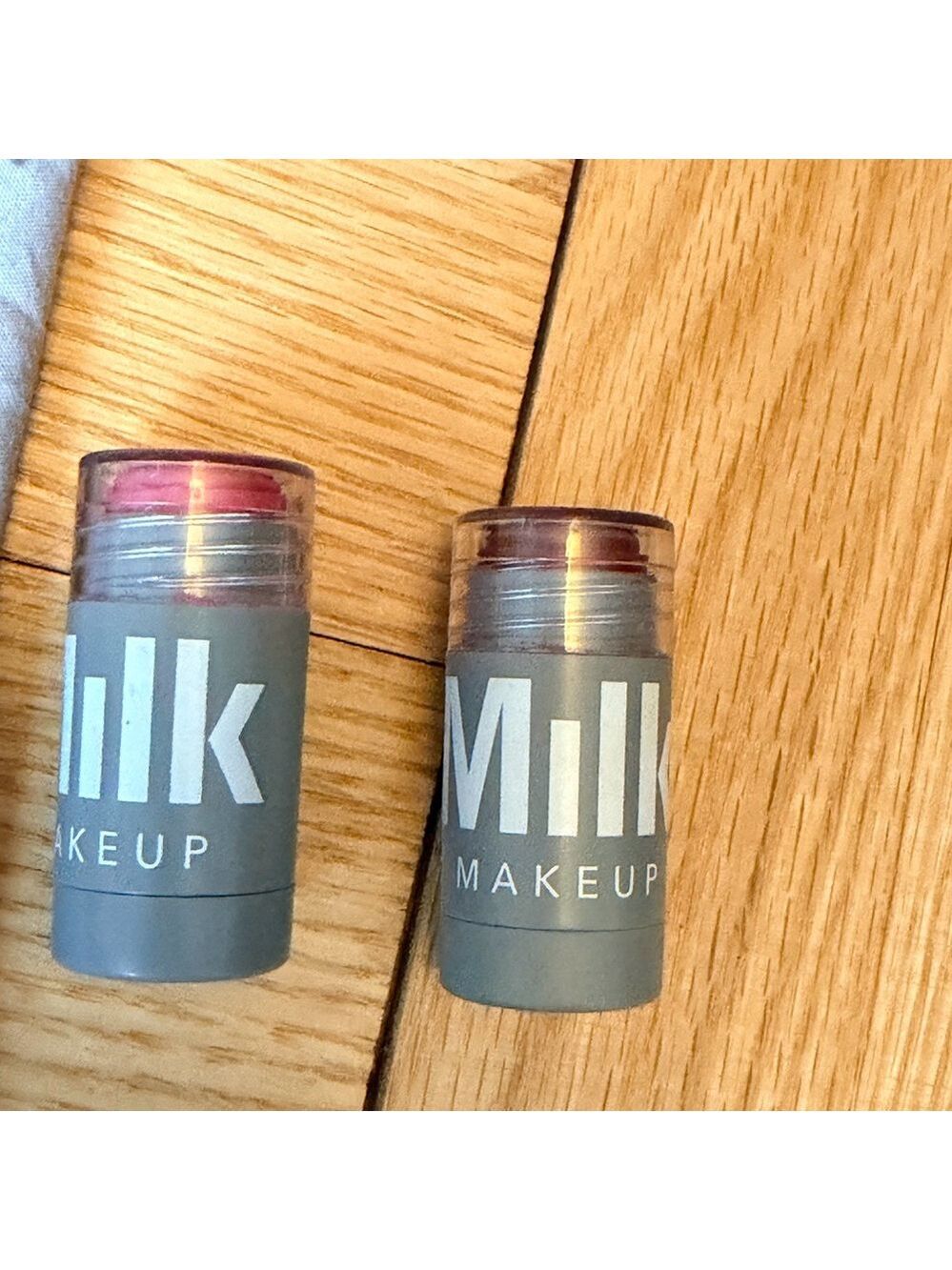 Milk Makeup Lip Cheek Stick Rally Muse